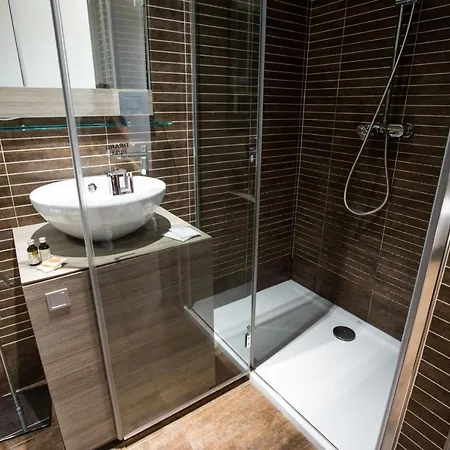 Corte Del Paggio Hotel