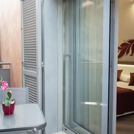 哥尔特德尔帕乔酒店 酒店