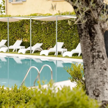 Corte Del Paggio Hotel 3*