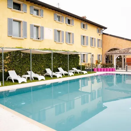 Corte Del Paggio 3* Valeggio sul Mincio