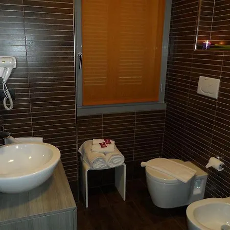 Hotel Corte Del Paggio Valeggio sul Mincio