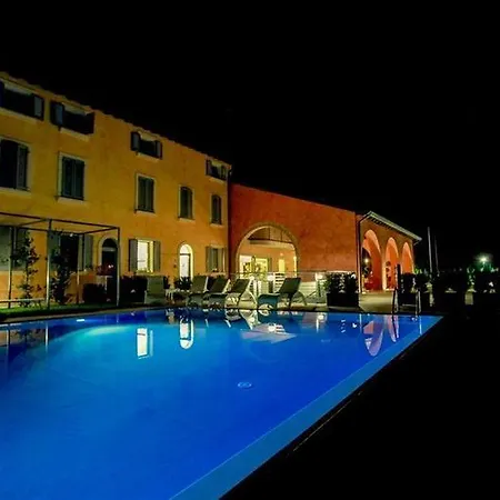 酒店 哥尔特德尔帕乔酒店