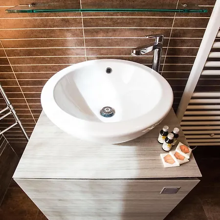 Corte Del Paggio Hotel