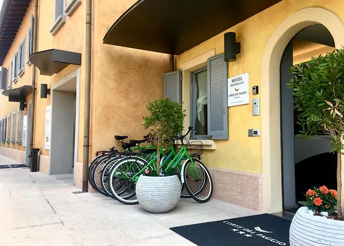 Corte Del Paggio Valeggio sul Mincio