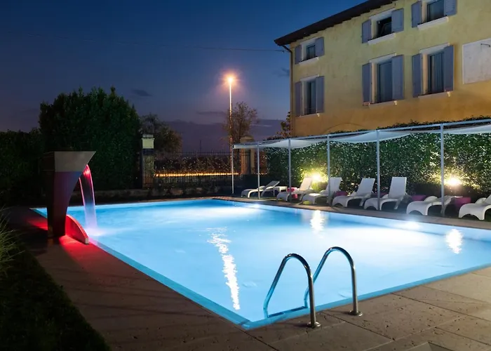 Corte Del Paggio Hotel