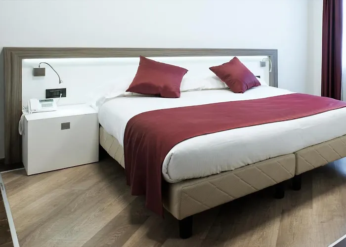 Hotel Corte Del Paggio 3*