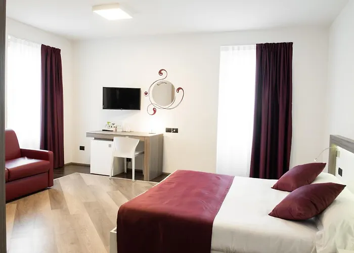Corte Del Paggio Hotel