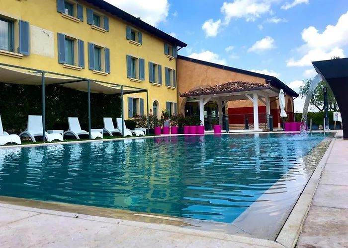 Corte Del Paggio Valeggio sul Mincio