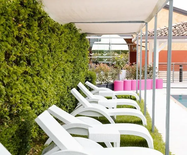 Corte Del Paggio Hotel 3*