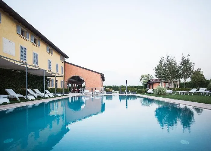Corte Del Paggio Hotel Valeggio sul Mincio
