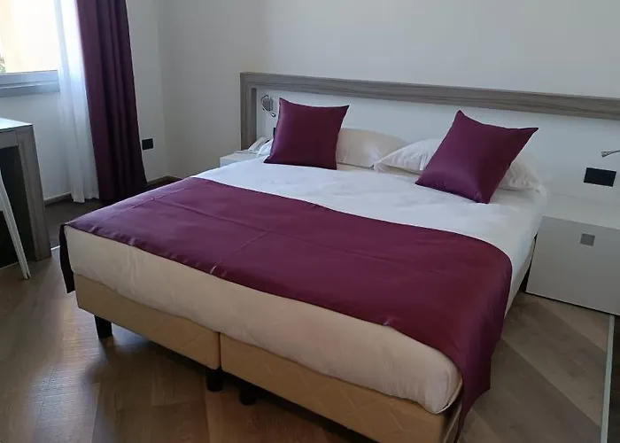 Hotel Corte Del Paggio Valeggio sul Mincio