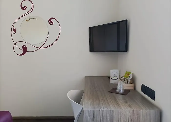 Corte Del Paggio Hotel 3*