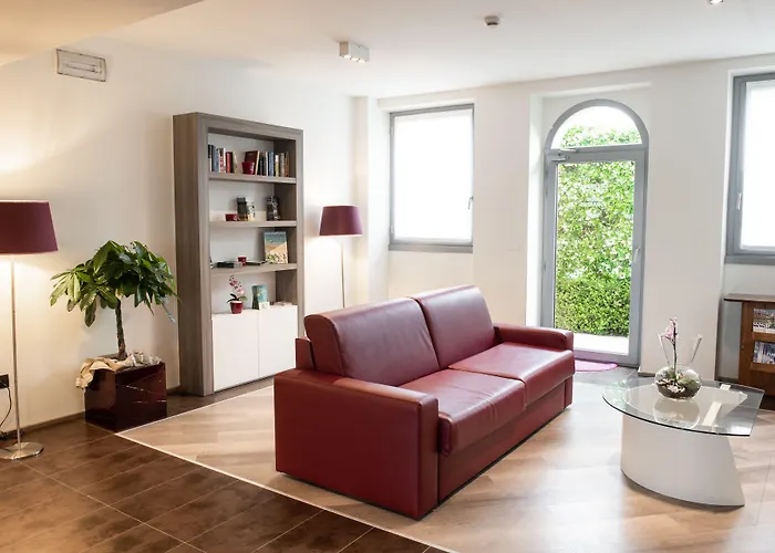 Corte Del Paggio Hotel 3*