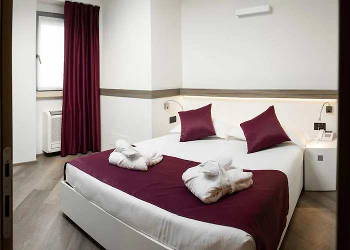 Hotel Corte Del Paggio 3*