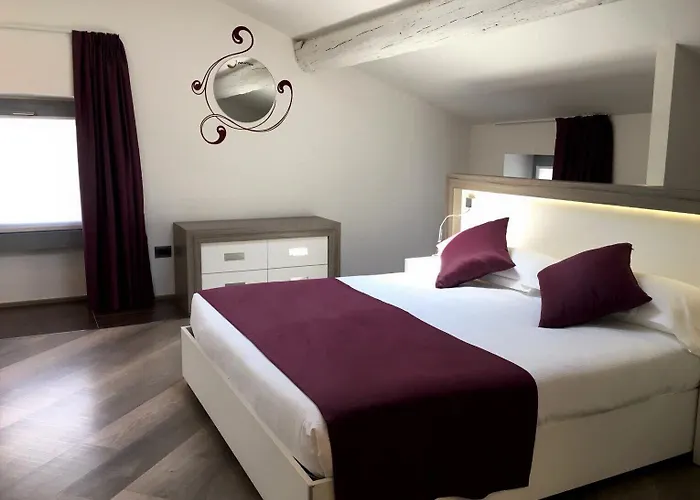 Hotel Corte Del Paggio Valeggio sul Mincio