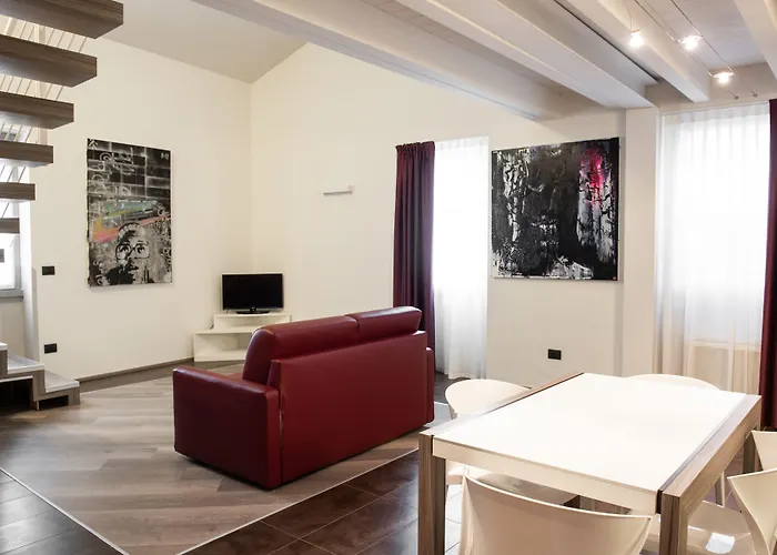 Hotel Corte Del Paggio Valeggio sul Mincio