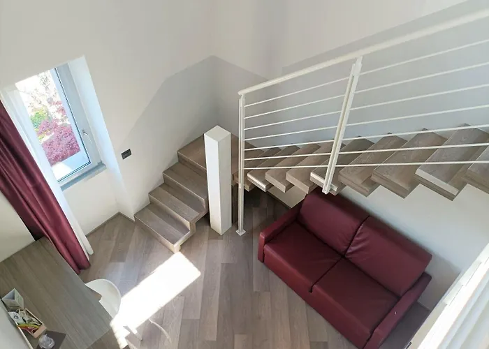 Corte Del Paggio Hotel