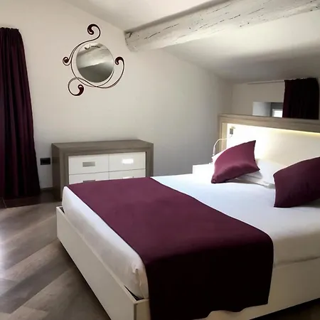 Hotel Corte Del Paggio Valeggio sul Mincio