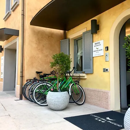 Corte Del Paggio Valeggio sul Mincio