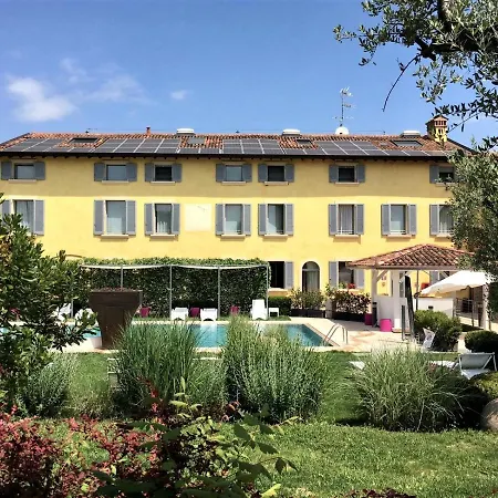 Corte Del Paggio Valeggio sul Mincio