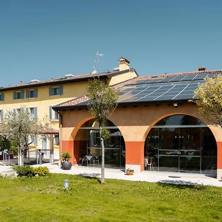Hotel Corte Del Paggio 3*