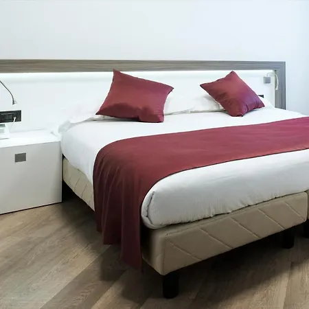 Hotel Corte Del Paggio 3*