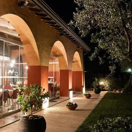 Hotel Corte Del Paggio 3*