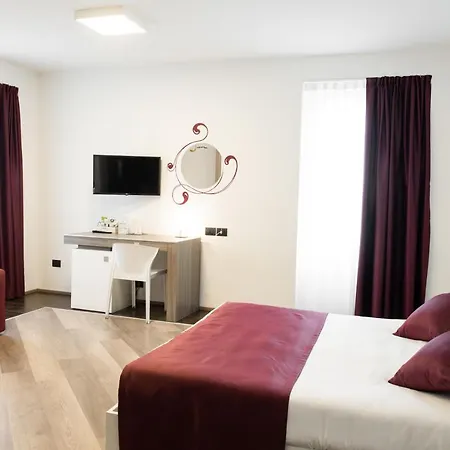 Corte Del Paggio Hotel