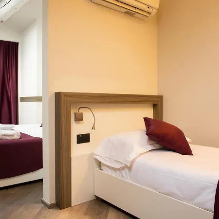 Corte Del Paggio Hotel 3*