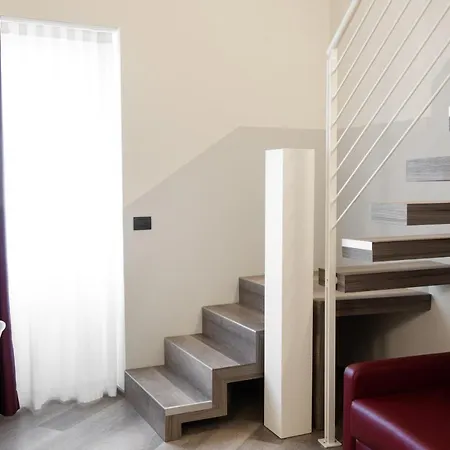 Hotel Corte Del Paggio 3*