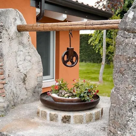 Hotel Corte Del Paggio 3*