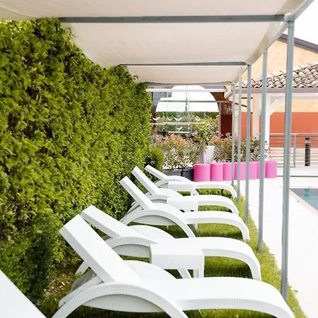 Corte Del Paggio Hotel 3*