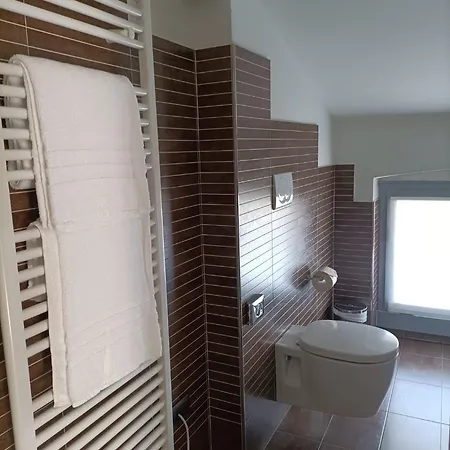Corte Del Paggio Hotel