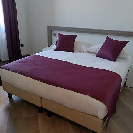 Hotel Corte Del Paggio Valeggio sul Mincio