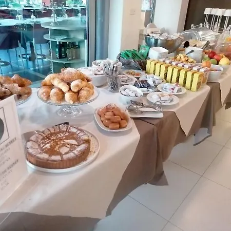 Corte Del Paggio Отель 3*
