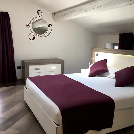 Hotel Corte Del Paggio Valeggio sul Mincio
