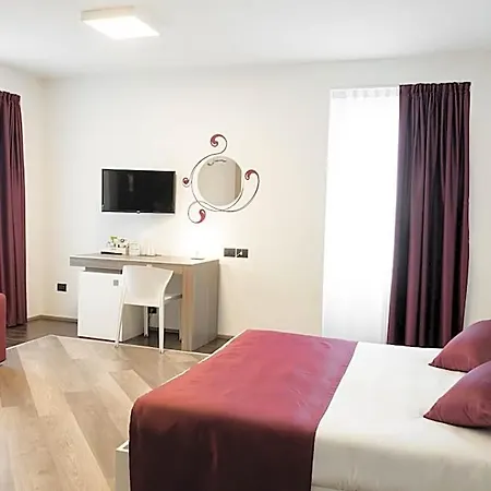 Corte Del Paggio Hotel