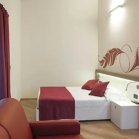 Hotel Corte Del Paggio