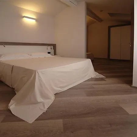 Corte Del Paggio Hotel