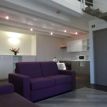Corte Del Paggio Hotel 3*