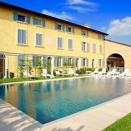 Hotel Corte Del Paggio