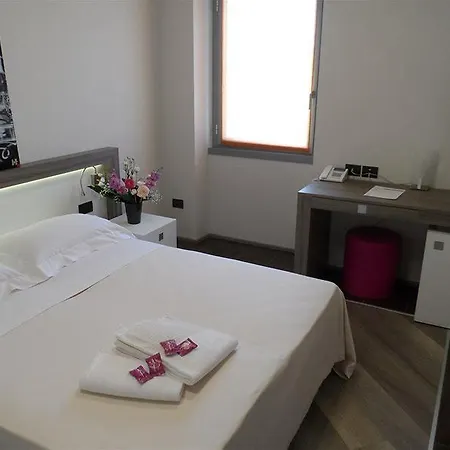 Corte Del Paggio Hotel 3*