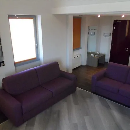 Hotel Corte Del Paggio Valeggio sul Mincio