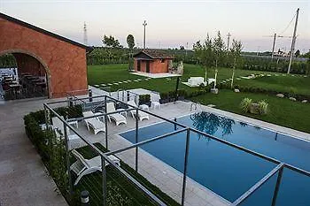 Hotel Corte Del Paggio Valeggio sul Mincio
