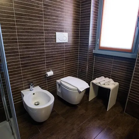Hotel Corte Del Paggio 3*