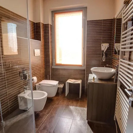 Corte Del Paggio Hotel Valeggio sul Mincio