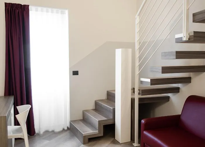 فندق Corte Del Paggio 3*
