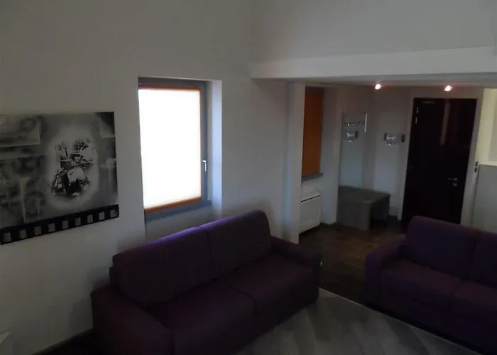 Corte Del Paggio 3*
